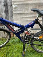 Crossfiets - Frame maat 50cm, Ophalen, Gebruikt, Staal, 16 tot 20 inch