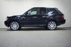 Land Rover Range Rover Sport 2.7 TdV6 SE, Automaat, 2430 kg, Gebruikt, 190 pk