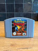 Pokemon Stadium, Spelcomputers en Games, Games | Nintendo 64, 1 speler, Ophalen of Verzenden, Zo goed als nieuw, Vanaf 3 jaar