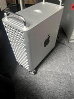 mac pro 2019, Computers en Software, Apple Desktops, Mac Pro, Gebruikt, 64 GB of meer, 3 tot 4 Ghz