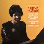 LP : Aretha Franklin - The Electrifying Aretha Franklin, Cd's en Dvd's, Cd's | R&B en Soul, 2000 tot heden, Soul of Nu Soul, Ophalen of Verzenden