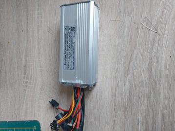 V8 controller (nieuw niet gebruikt) beschikbaar voor biedingen