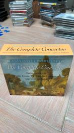 4 cd box Mendelssohn Bartholdy, Ophalen, Romantiek, Zo goed als nieuw