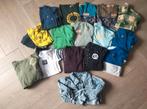 Kledingpakket jongens 140-146, Kinderen en Baby's, Ophalen of Verzenden, Zo goed als nieuw, Maat 140