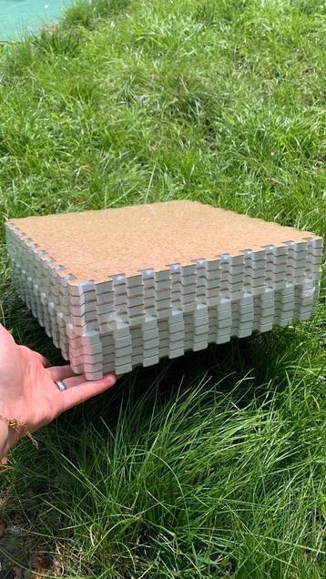 Vloerpuzzels - 10 Stuks - Nieuw beschikbaar voor biedingen