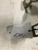 Mercedes W210  1998  Mistlamp linksvoor, Auto-onderdelen, Gebruikt, -, -, Ophalen of Verzenden