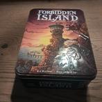 Forbidden Island Bordspel - Avontuur in Blik!, Ophalen of Verzenden, Een of twee spelers, Reisspel, Gamewright