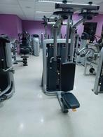 Life Fitness Insignia Pec/rear delt, Sport en Fitness, Fitnessmaterialen, Ophalen, Life Fitness, Rug, Overige typen