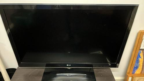 LG 37 inch flatscreen  37LV4500, Audio, Tv en Foto, Televisies, Zo goed als nieuw, 80 tot 100 cm, LG, Ophalen of Verzenden