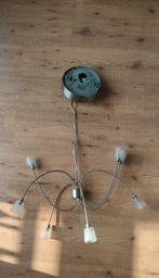Gratis IKEA lamp, Huis en Inrichting, Lampen | Plafondlampen, Ophalen, Gebruikt, Glas