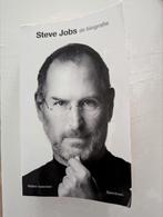 Steve Jobs de Biografie | Leesboek, Ophalen of Verzenden, Gelezen, Walter Isaacson