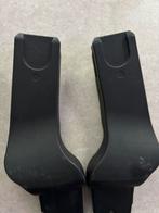 Mutsy adapterset, Ophalen of Verzenden