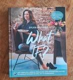 What If? | Sylvia Holtslag | Intermittent Fasting, Ophalen of Verzenden, Nieuw, Sylvia Holtslag