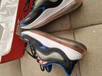 Nike Air Max Zephyr origineel sneakers maat 38.5, Zwart, Ophalen of Verzenden, Nike Air Max, Sneakers of Gympen