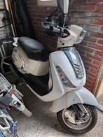 Mooie Benzhou scooter, Ophalen, Gebruikt, Overige merken