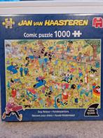 Jan van Haasteren puzzels, Hobby en Vrije tijd, Denksport en Puzzels, Ophalen of Verzenden, 500 t/m 1500 stukjes, Zo goed als nieuw