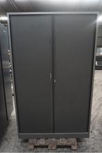 Ahrend archiefkast roldeurkast gereedschapskast magazijnkast, Niet ingevuld, Gebruikt, 100 tot 150 cm, Niet ingevuld