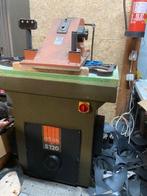 atom 120 stans pers 380v, Doe-het-zelf en Verbouw, Gereedschap | Overige machines, Ophalen, Gebruikt