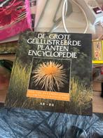Planten encylopedieen hele serie, Ophalen, Zo goed als nieuw