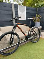 Sensa mountainbike maat L, Fietsen en Brommers, Fietsen | Mountainbikes en ATB, Hardtail, Heren, Zo goed als nieuw, 53 tot 57 cm