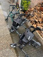Diverse rollators, Diversen, Ophalen of Verzenden, Zo goed als nieuw