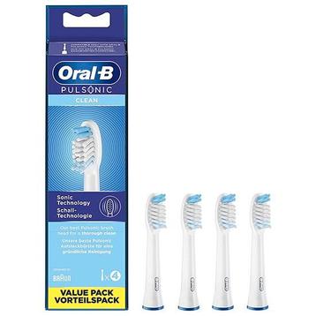 Oral-B opzetborstels Alle soorten Direct op voorraad OP=OP beschikbaar voor biedingen