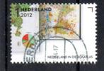 ‹(•¿•)› nl # i0103 bosatlas, Ophalen, Na 1940, Gestempeld