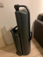 Philips Solarium Mobiele Zonnehemel, Witgoed en Apparatuur, Zonnebanken en Gezichtsbruiners, Ophalen, Gebruikt, Zonnebank enkelzijdig