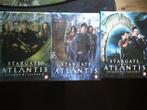 Stargate Atlantis   1    2  en 4, Cd's en Dvd's, Dvd's | Tv en Series, Science Fiction en Fantasy, Gebruikt, Ophalen of Verzenden