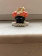 Hoofdje beeldje Zwarte Piet, Diversen, Ophalen of Verzenden, Nieuw