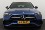 Mercedes-Benz C-Klasse Estate 300 d 266 PK AMG+ Line Memory, Automaat, Achterwielaandrijving, 4 cilinders, 193 €/maand