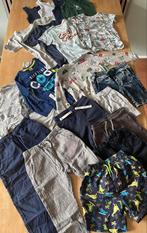 Kledingpakket maat 98/104, Ophalen, Gebruikt, Maat 98
