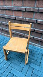 Schoolstoeltje ikea, Ophalen, Zo goed als nieuw, Stoel(en)