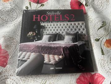 Boek Stylvolle Hotels2 en bed&breakfasts beschikbaar voor biedingen
