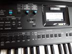 Keyboard yamaha PSR  E-473, Muziek en Instrumenten, Keyboards, Ophalen, 61 toetsen, Aanslaggevoelig, Nieuw