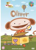 Gezocht!! BABY TV dvd Oliver, Alle leeftijden, Ophalen of Verzenden, Nieuw in verpakking