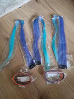 Nieuwr zeemeermin Haar & Regenboog Armbandjes Set, Ophalen of Verzenden, Nieuw