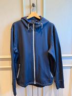 Hugo Boss vest, Maat 52/54 (L), Blauw, Ophalen of Verzenden, Zo goed als nieuw