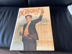 100 jaar de telegraaf, Ophalen of Verzenden