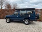 Land Cruiser HZJ 78 bouwjaar 2001, Auto's, Bedrijf, Te koop
