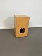 cajon percussie instrument, Ophalen of Verzenden, Trommel