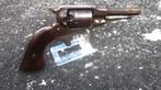 antieke revolver Remington pocket 31bp Vrijgesteld, Antiek en Kunst, Antiek | Overige Antiek, Ophalen of Verzenden