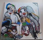 kunst, Ophalen