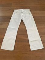 Replay Janice mt 33/34, Ophalen of Verzenden, Zo goed als nieuw, Wit, W33 - W36 (confectie 42/44)