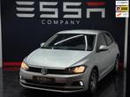 Volkswagen Polo 1.0 MPI Comfortline Cruise Ctrl Parkeersenso, 1005 kg, Stof, Gebruikt, Bedrijf