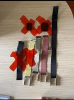 Whoop Accessoires, Gebruikt, Zwart, IOS, Waterdicht