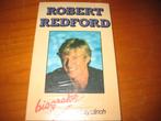 Robert Redford, nieuw, Nieuw, Ophalen of Verzenden, Film, Tv en Media