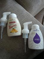 Young living handzeep Thieves en lavender, Ophalen of Verzenden, Nieuw