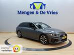 Audi A4 Avant 35 TFSI S Line edition Competition Airco ECC |, 12 maanden, 4 cilinders, A4, Hybride Elektrisch/Benzine