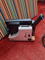 Revue Lux 10 Super 8 filmprojector, Audio, Tv en Foto, Ophalen, Gebruikt